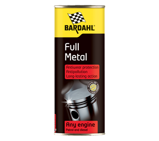 Bardahl fullmetal