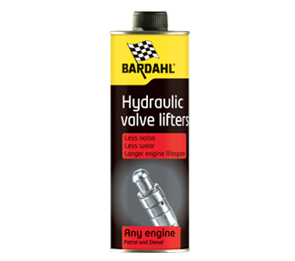 Bardahl hydraulic valve lifter