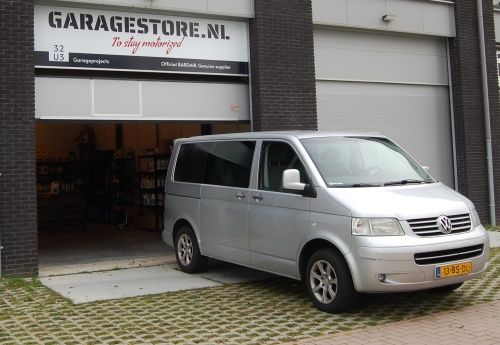 Garagestore Lelystad